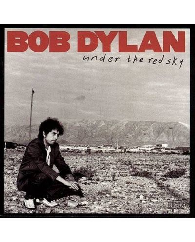 Bob Dylan - Under the Red Sky (Vinyl) - 1
