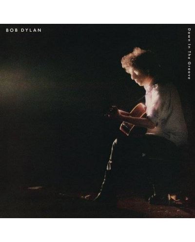 Bob Dylan - Down in the Groove (Vinyl) - 1
