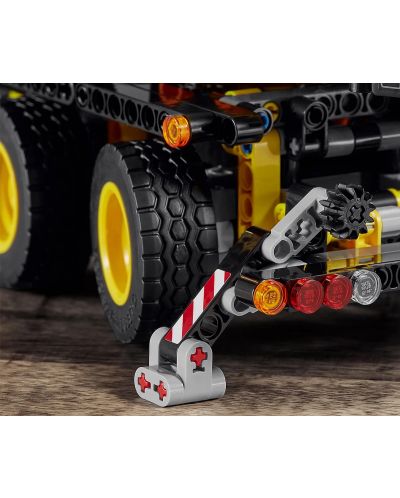 Constructor  Lego Technic - Macara mobila (42108) - 7