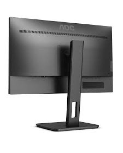 Monitor gaming AOC - 24P2C, 23.8" IPS, WLED, 75Hz, negru - 3