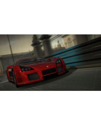 Project Gotham Racing 4 - Classics (Xbox 360) - 6