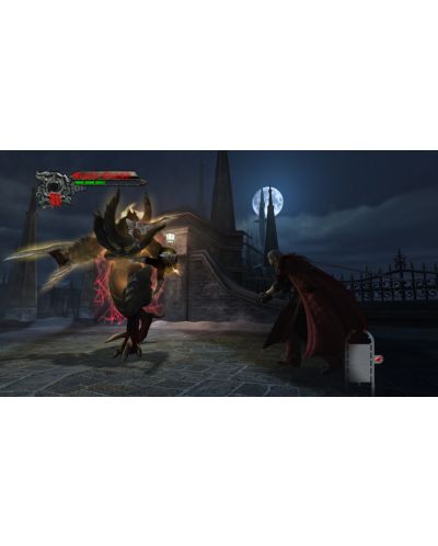 Devil May Cry 4 - Essentials (PS3) - 7