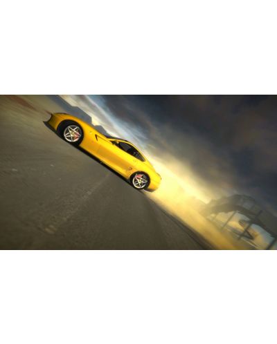 Project Gotham Racing 4 - Classics (Xbox 360) - 8