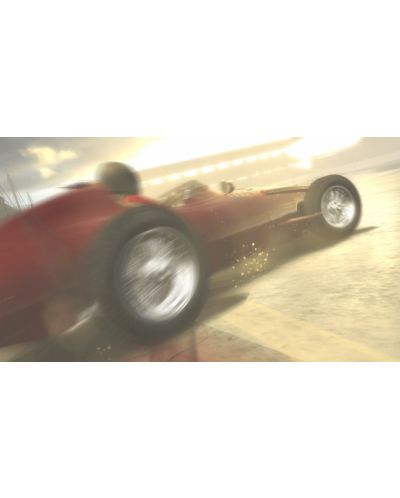 Project Gotham Racing 4 - Classics (Xbox 360) - 5