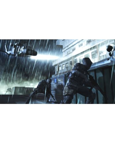 Call of Duty 4 Modern Warfare - Platinum (PS3) - 5