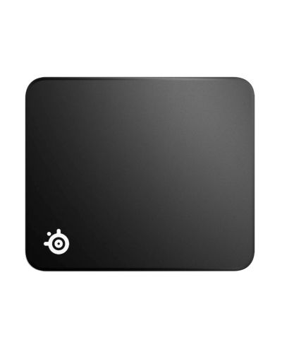 Mousepad gaming SteelSeries - QcK EDGE, negru - 1