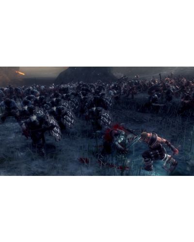 Viking: Battle For Asgard (Xbox 360) - 4