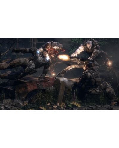 Gears of War - Classics (Xbox One/360) - 6