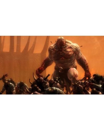 Viking: Battle For Asgard (Xbox 360) - 3