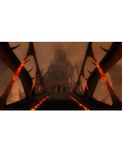 Viking: Battle For Asgard (PS3) - 8
