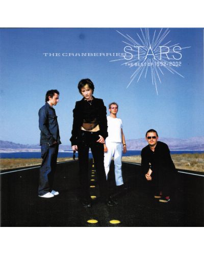 The Cranberries - Stars: the Best of The Cranberries 1992-2002 - (CD) - 1