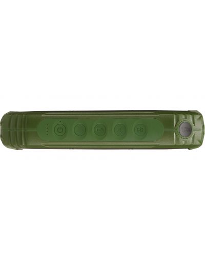 Boxa portabila Sandberg - 450-10, verde - 4