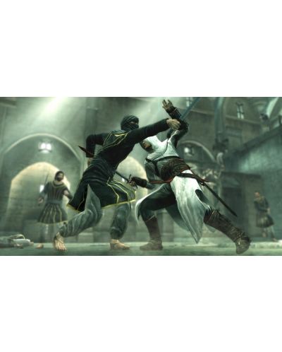 Assassin's Creed Director's Cut Edition (PC) - 7