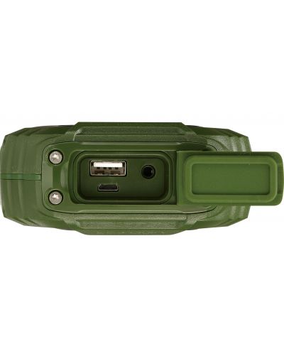 Boxa portabila Sandberg - 450-10, verde - 5
