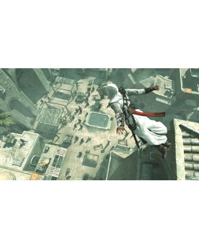 Assassin's Creed Director's Cut Edition (PC) - 4
