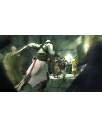 Assassin's Creed Director's Cut Edition (PC) - 8