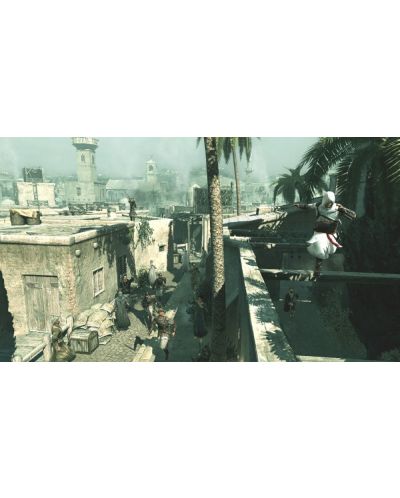 Assassin's Creed Director's Cut Edition (PC) - 5
