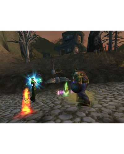 World of Warcraft Battlechest - New Player Edition (PC) - 7