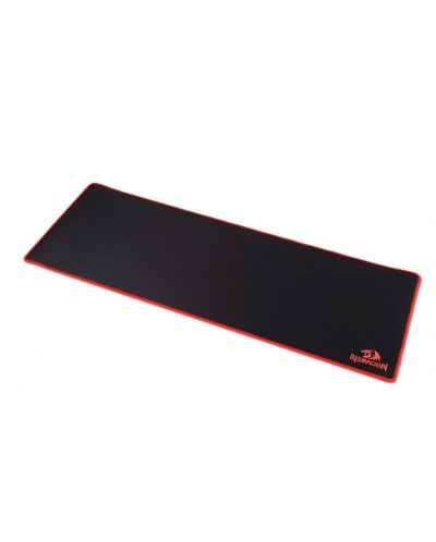 Mousepad gaming Redragon - Suzaku P003, dimensiune L, negru - 1