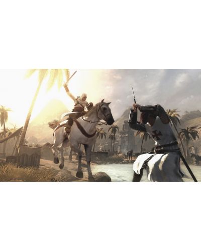 Assassin's Creed - Classics (Xbox One/360) - 6