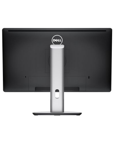 Monitor Dell - P2415Q, 23.8", 3840x2160, negru - 2