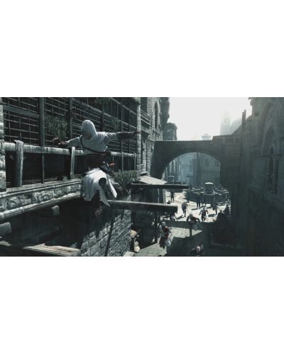 Assassin's Creed - Classics (Xbox One/360) - 3