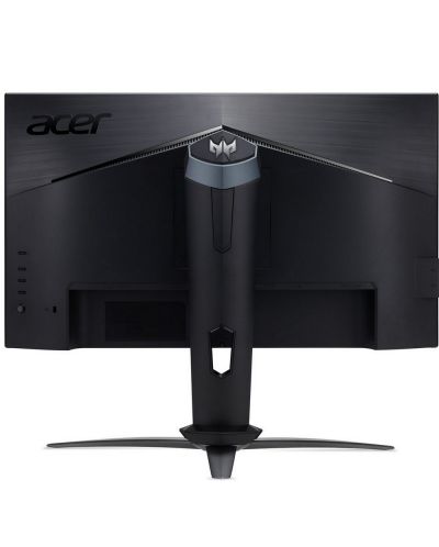 Monitor gaming Acer Predator XB3 - XB273UGSbmiiprzx, 27", QHD IPS, G-sync, negru - 5