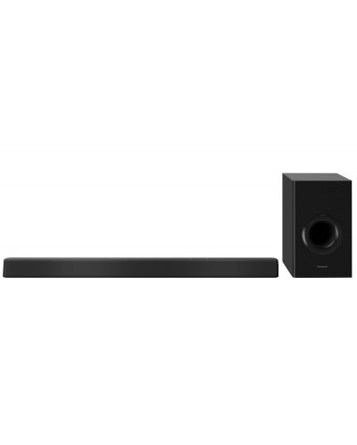 Soundbar  Panasonic - SC-HTB510EGK, negru - 1
