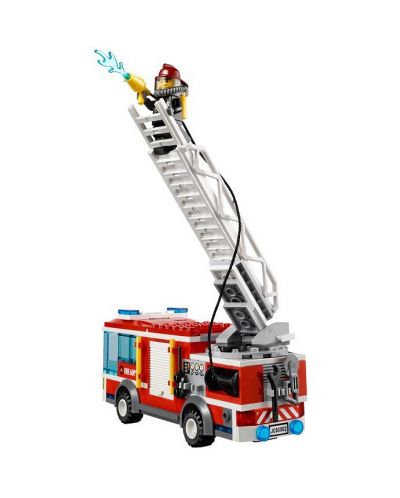 Lego 60002 price hot sale