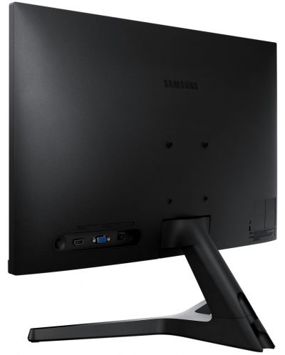 Monitor Samsung - S22R350F, 21.5" IPS, gri - 3