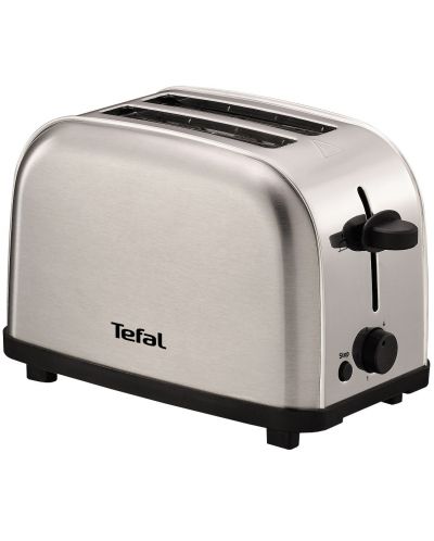Prajitor de paine Tefal - TT330D30, argintiu - 1