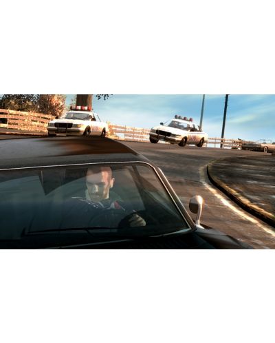 Grand Theft Auto IV (PC) - 6