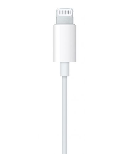 Casti Apple EarPods with Lightning Connector - 4