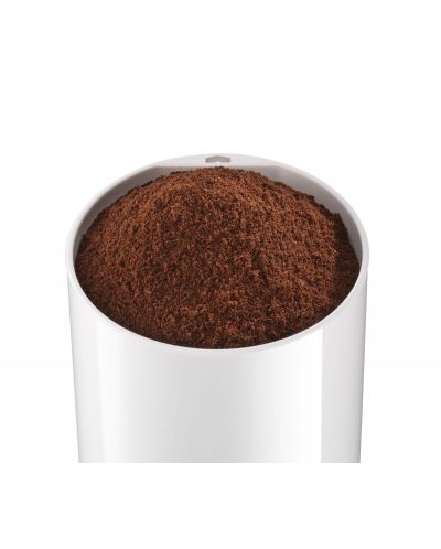 Râșniță de cafea Bosch - TSM6A011W, albă - 4