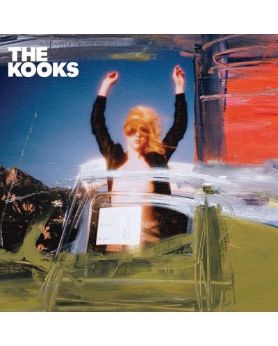 The Kooks - JUNK OF THE HEART (CD) - 1