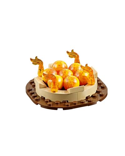 LEGO Legends of Chima: Templul zburator al focului Phoenix (70146