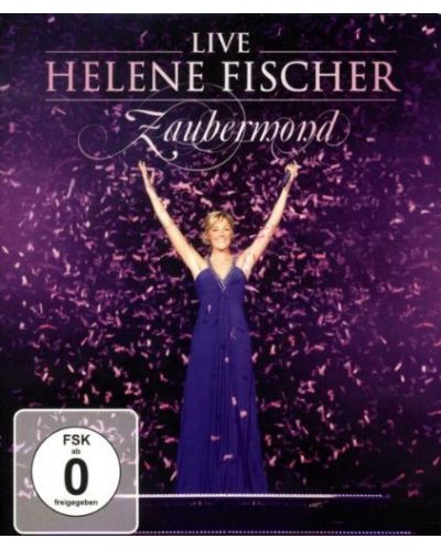 Helene Fischer - Zaubermond Live (Blu-ray) - 1