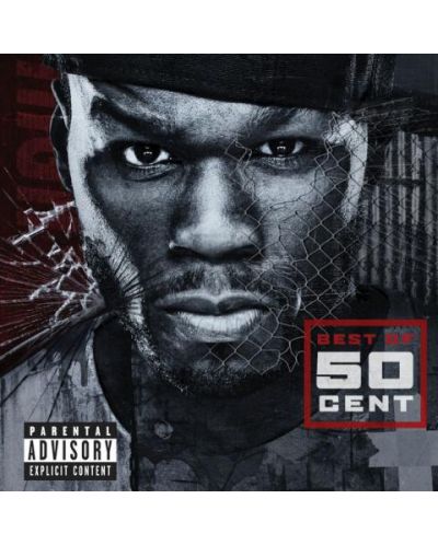 50 Cent - Best Of (CD) - 1