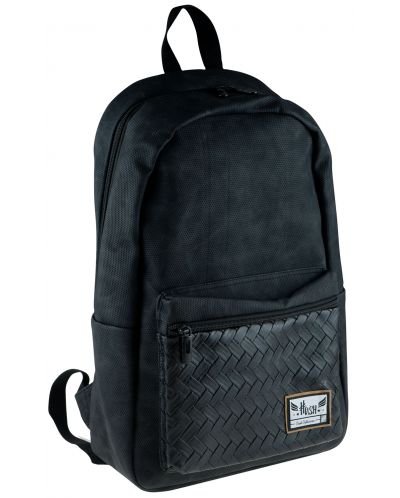 Rucsac din piele Astra Hash 3 - HS-340 - 1