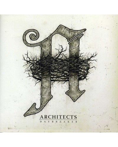 Architects - Daybreaker (CD) - 1