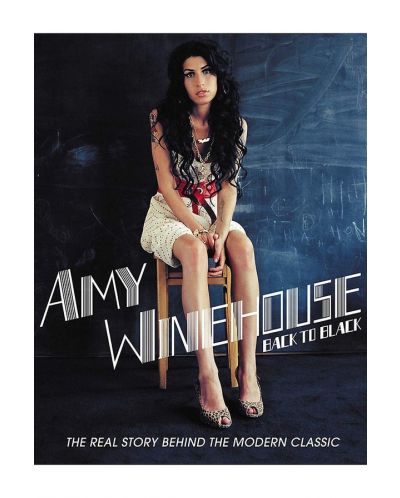 Amy Winehouse - Back to Black (DVD) - 1