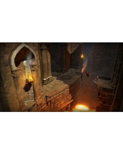 PRINCE of Persia - Essentials (PS3) - 8