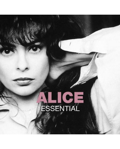 Alice - Essential (CD) - 1