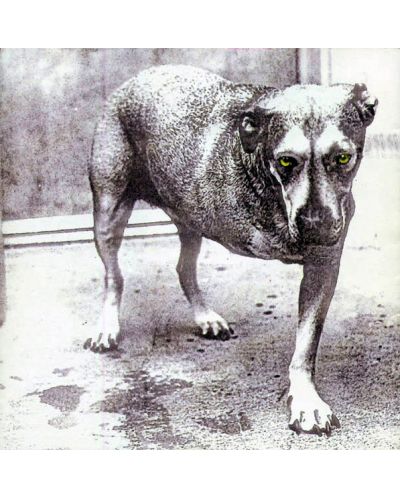 Alice in Chains - Alice In Chains (CD) - 1