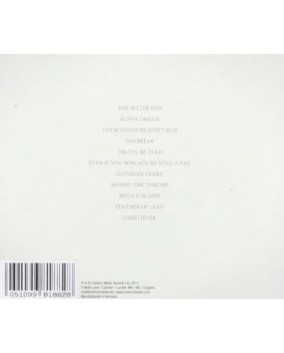 Architects - Daybreaker (CD) - 2