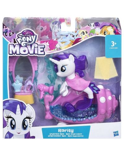 Hasbro Set de jucarii - My Little Pony | Ozone.ro