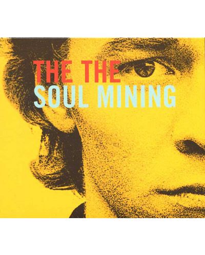 The The - Soul Mining - (CD) - 1