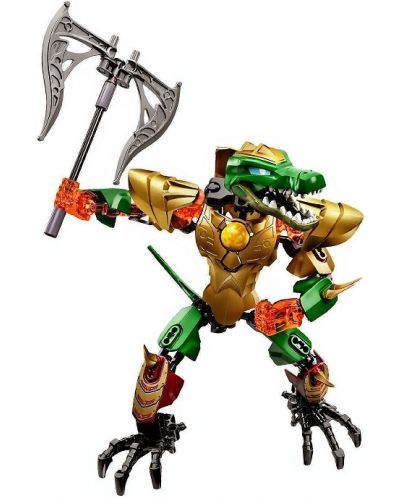 LEGO Legends of Chima: Chi Krager | Ozone.ro