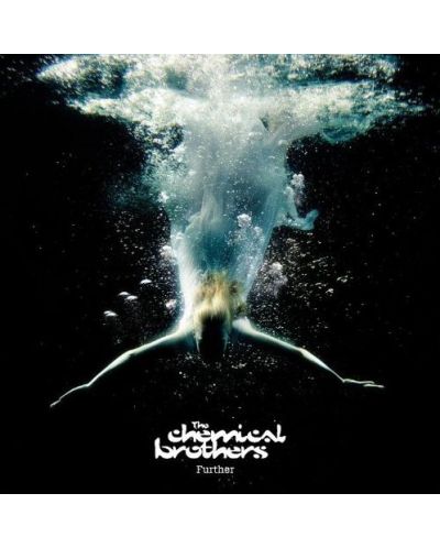 The Chemical Brothers - Further - (CD) - 1