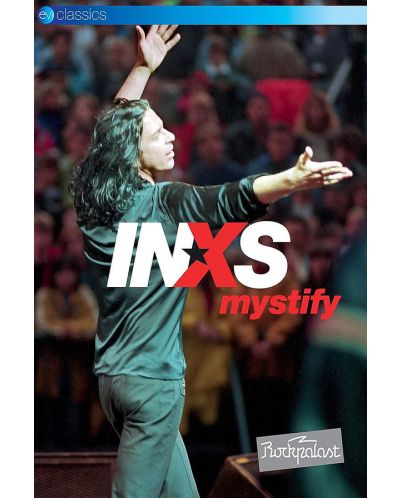 INXS - Mystify (DVD) - 1